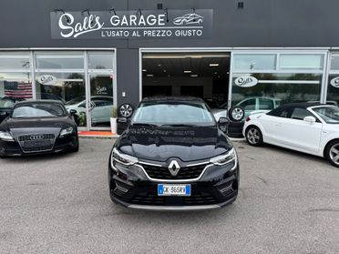 Renault Arkana Hybrid