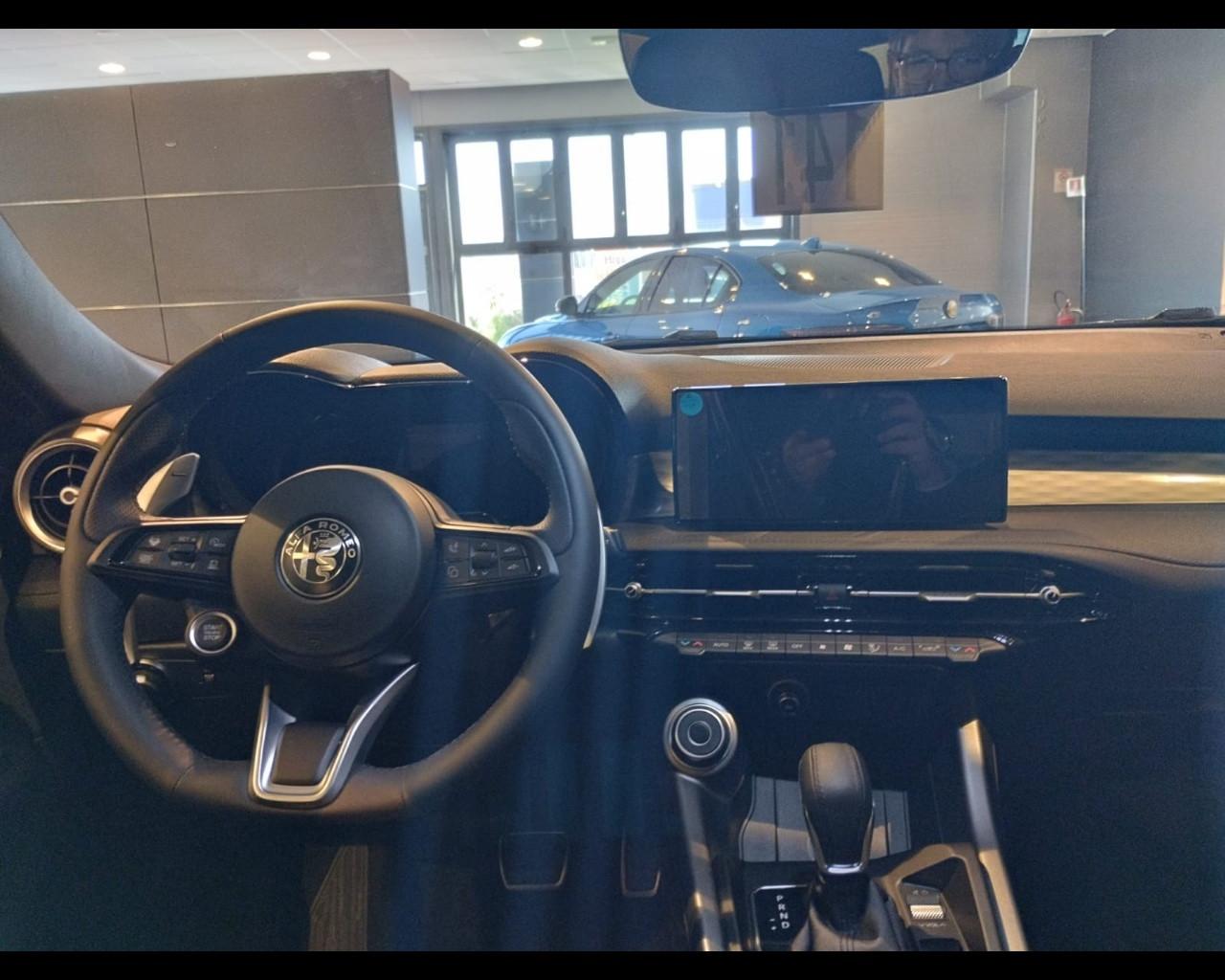 ALFA ROMEO Tonale My23 Plug In Hybrid Q4280cv Veloce