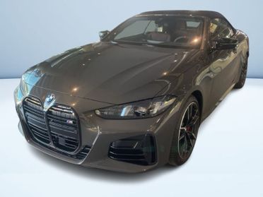 BMW Serie 4 Cabrio M440d xDrive M Sport Pro