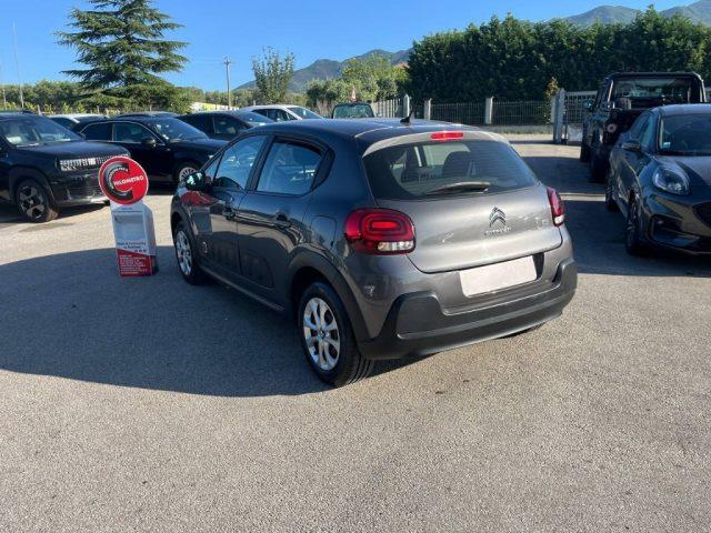CITROEN C3 PureTech 68 Feel