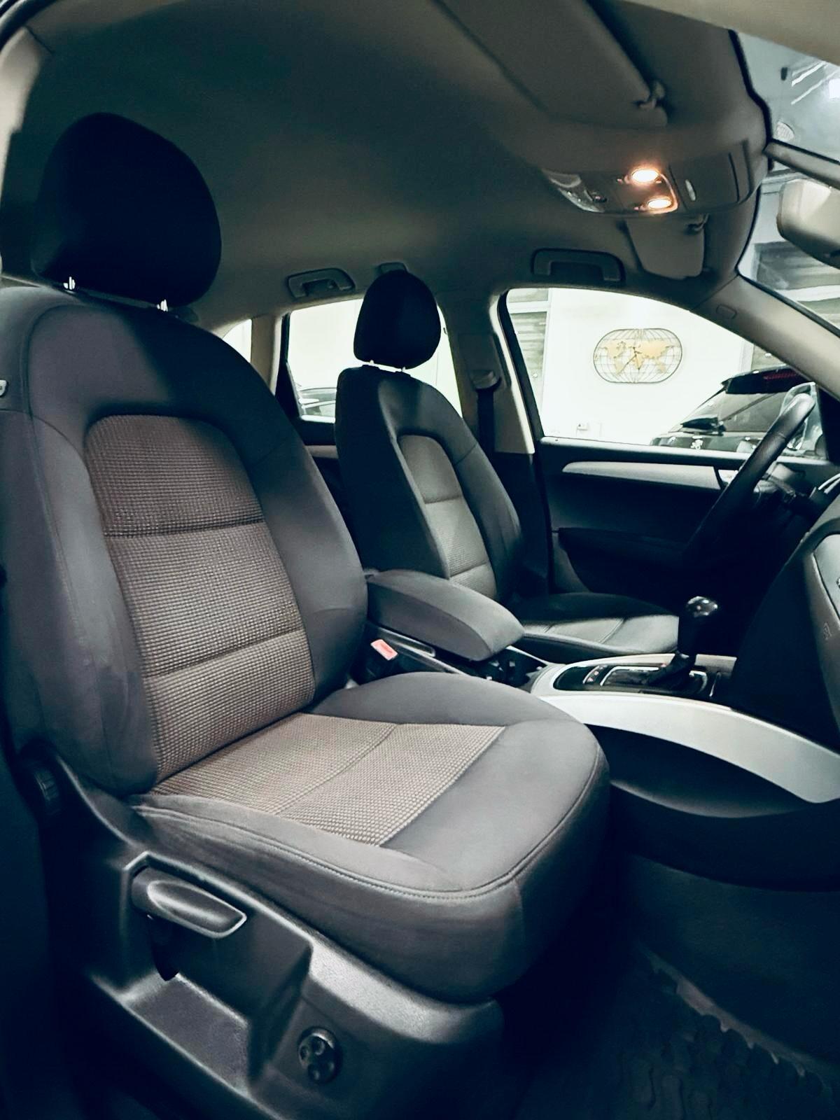 Audi Q5 Motore nuovo casa madre 2.0 TDI 170 CV quattro S tronic Advanced Plus