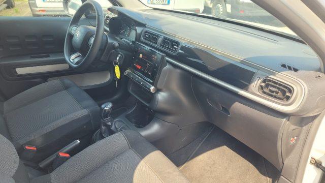 CITROEN C3 BlueHDi 100 S&S Business Combi N1 Autocarro 4p.