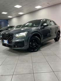 Audi Q2 1.6 TDI S-LINE