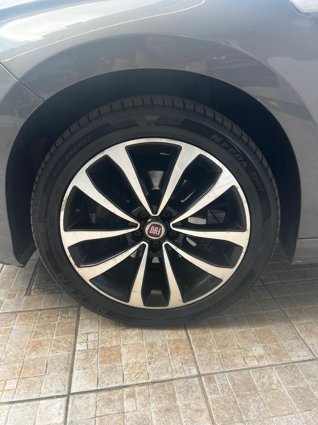 Fiat Tipo 1.3 Mjt S&S SW Lounge