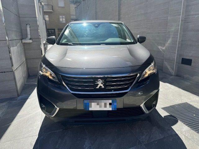 PEUGEOT 5008 BlueHDi 130 S&S Business