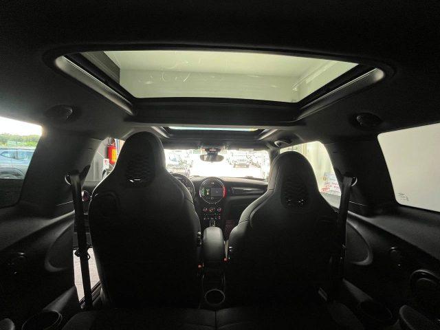 MINI John Cooper Works 2.0 John Cooper Works