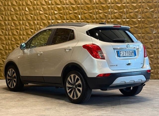 Opel Mokka X 1.6 CDTI Ecotec 136CV 4x2 Start&Stop Innovation