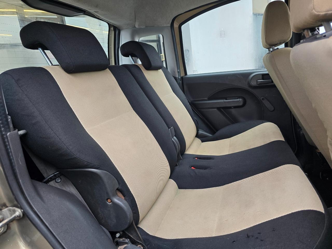 Fiat Panda 1.2 Climbing|Natural Power