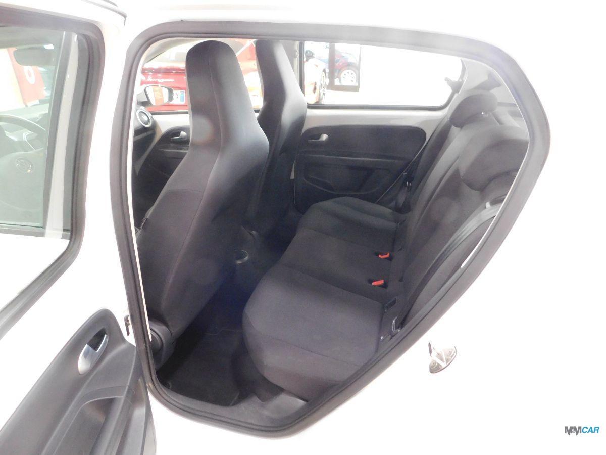 VOLKSWAGEN - Up! - 1.0 5p. eco move BMT