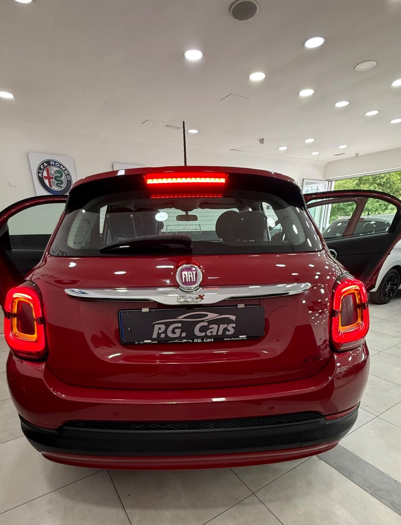 Fiat 500X 1.3 MultiJet 95 CV Business