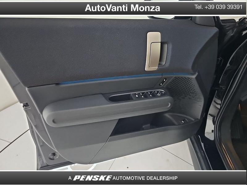 MINI Mini Countryman U25 Mini D Classic Countryman