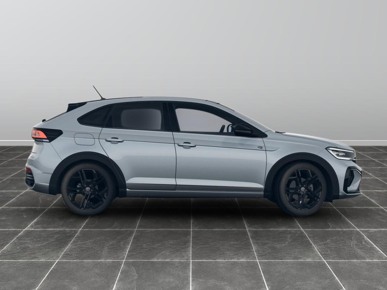 Volkswagen Taigo 1.0 tsi 115cv r-line plus