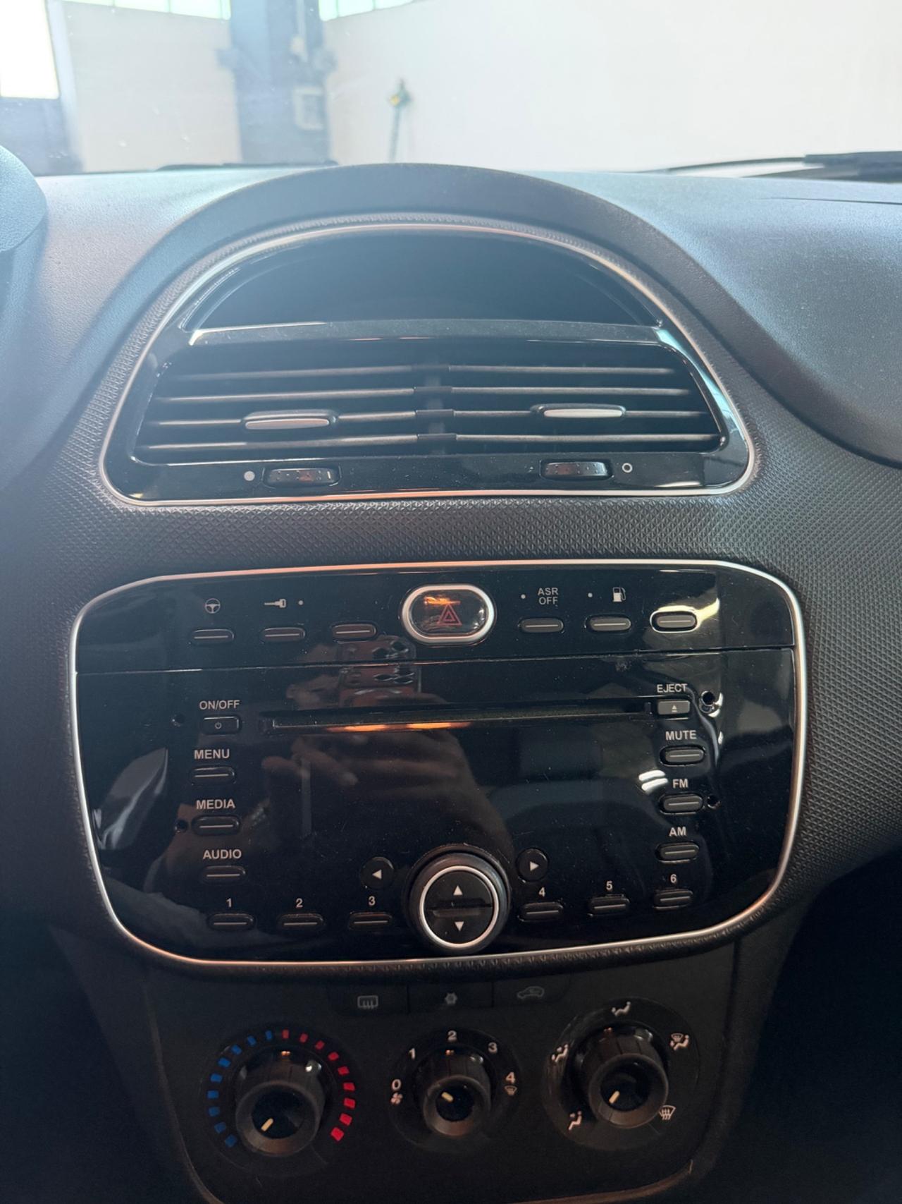 Fiat Punto Evo 1.4 5 porte Dynamic EasyPower