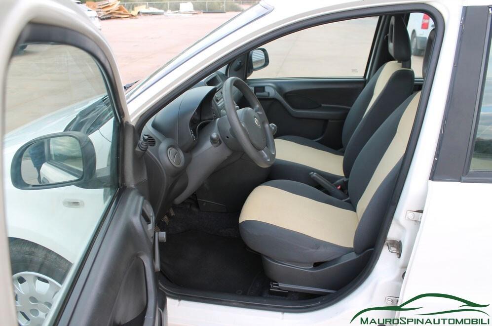 Fiat Panda 1.3 MJT PER NEOPATENTATI