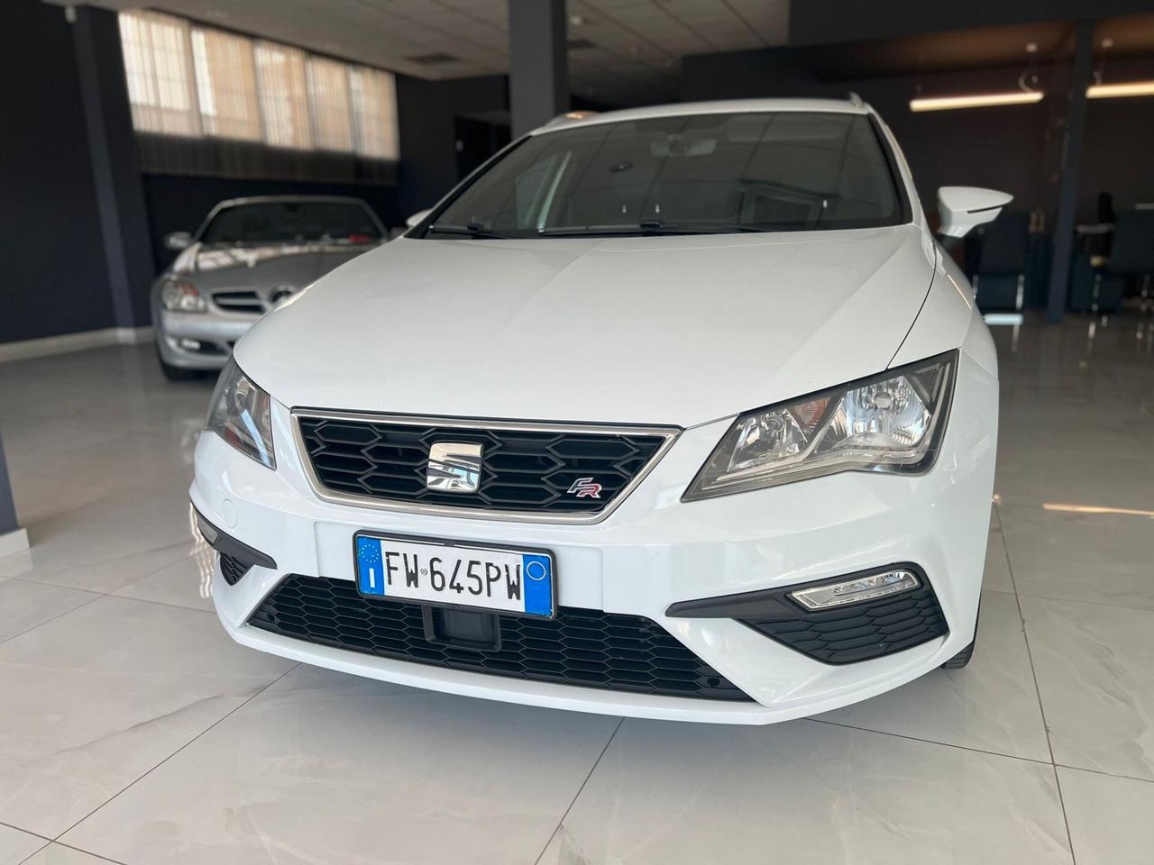 Seat Leon 1.6 TDI 115 CV ST Style