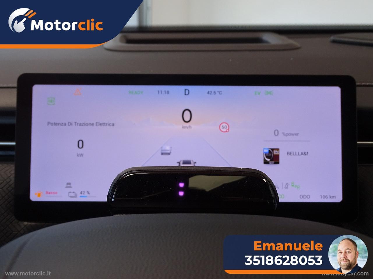 JAECOO Jaecoo 7 1.5 TGDI PHEV Exclusive