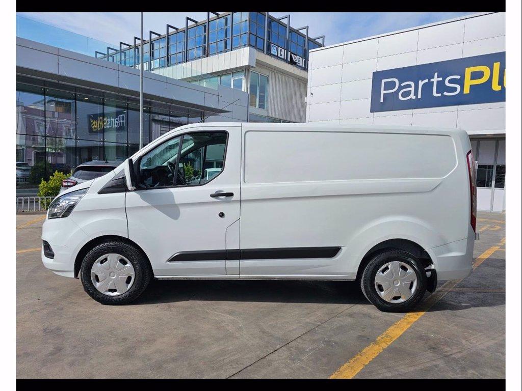 FORD Transit custom 320 2.0 tdci 130cv trend l1h1 e6.2 del 2023