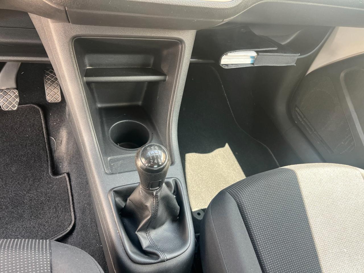 Volkswagen up! 1.0 BENZINA 5 PORTE KM CERTIFICATI
