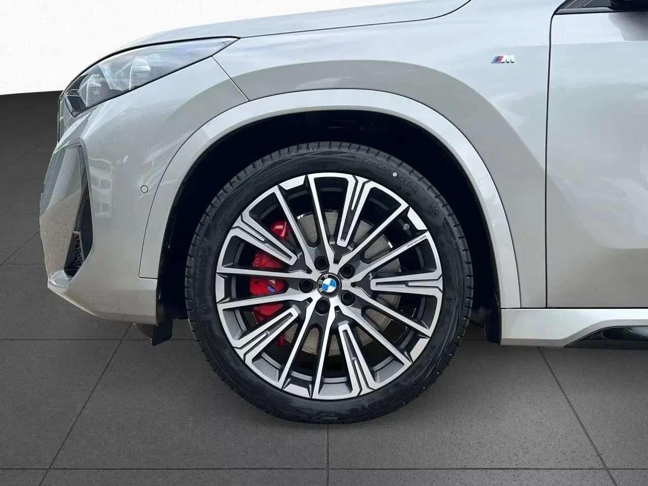BMW X1 X1 sdrive20i Msport pro