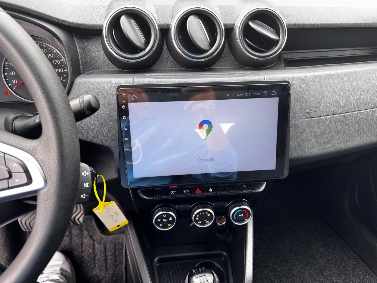 Dacia Duster 1.0 TCe 100 CV ECO-G Prestige DaciaPlus