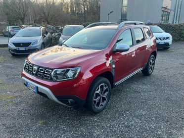 Dacia Duster 1.0 TCe 100 CV ECO-G 4x2 15th Anniversary