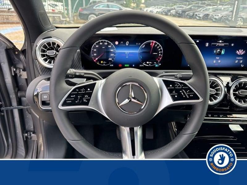 Mercedes-Benz Classe A 250e EQ-Power Automatic Advanced Plus Progressive