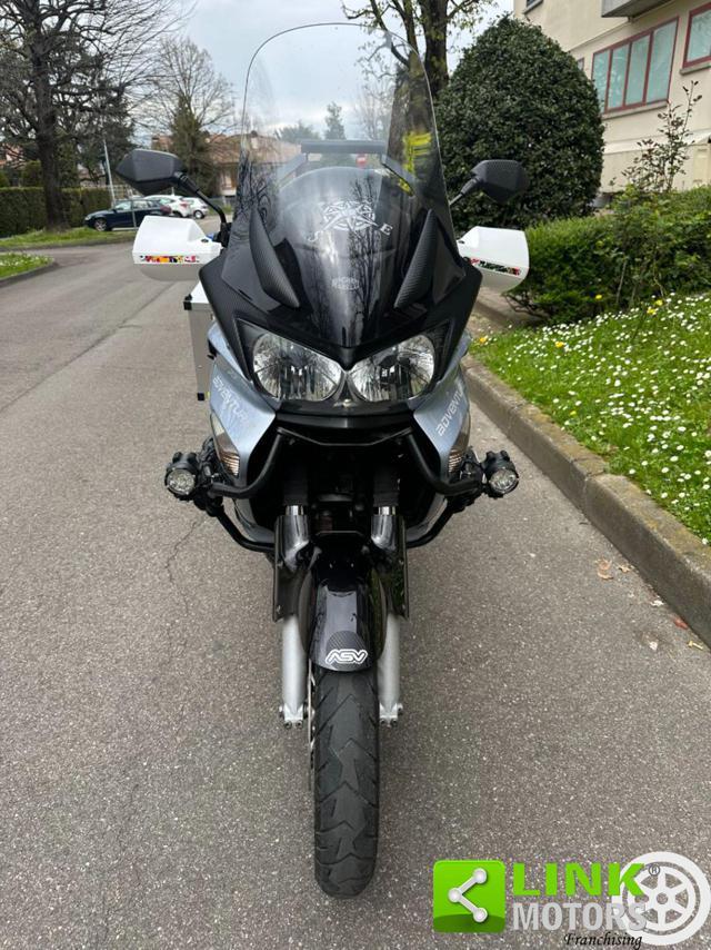 HONDA Varadero 1000 XL 1000 Varadero