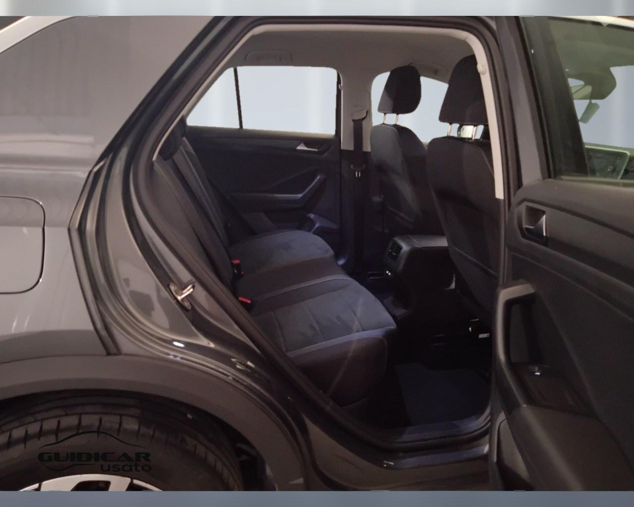 VOLKSWAGEN T-Roc I 2022 - T-Roc 1.0 tsi Style 110cv