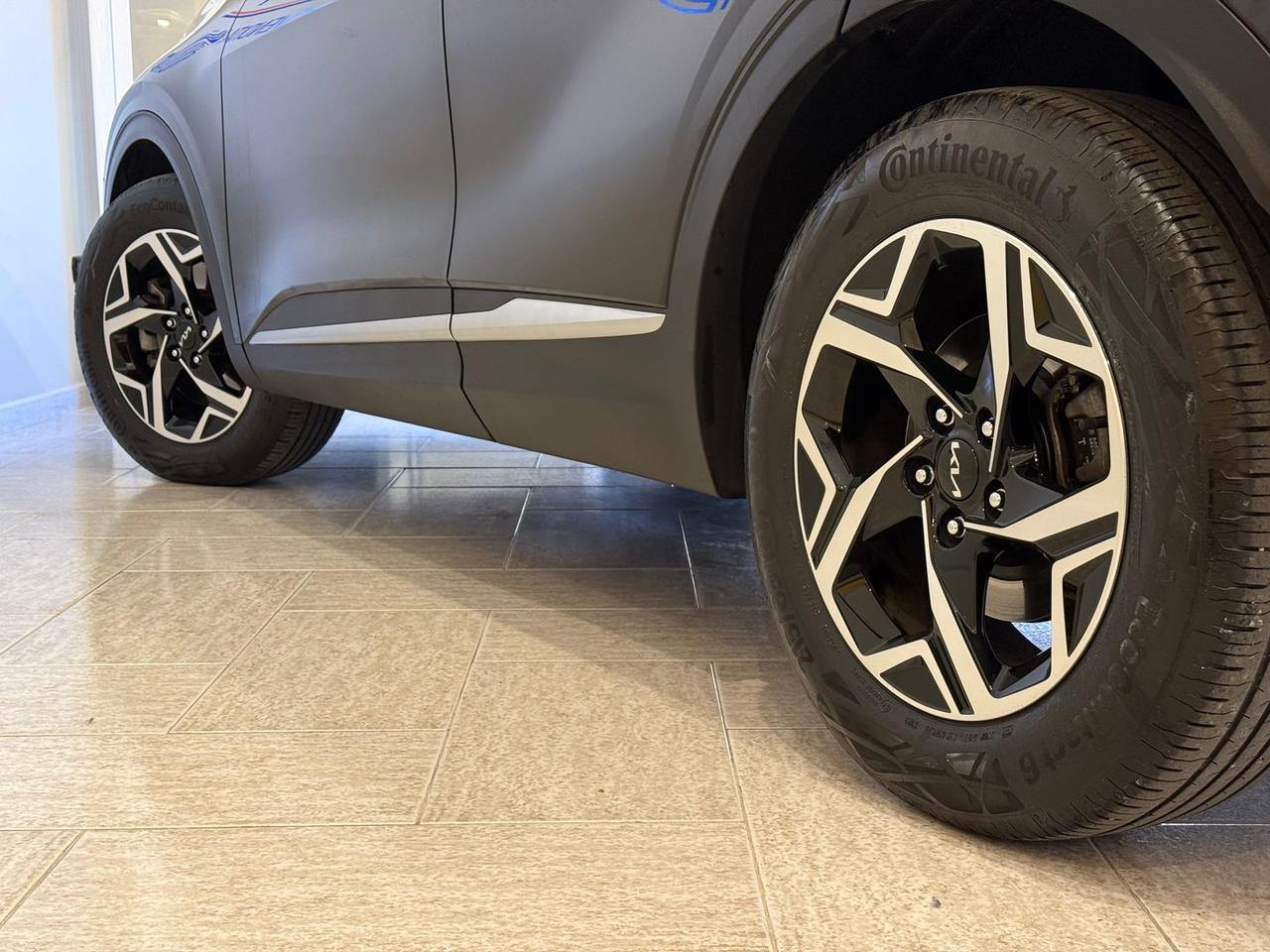 Kia Sportage Business 1.6 CRDi MHEV #8975