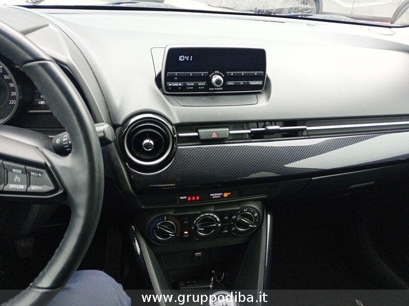 Mazda Mazda2 2 1.5 Evolve 75cv my18