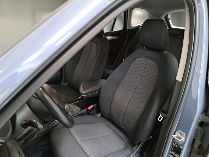 BMW X1 XDRIVE 25E BUSINESS ADVANTAGE AUTOMATICO SUV