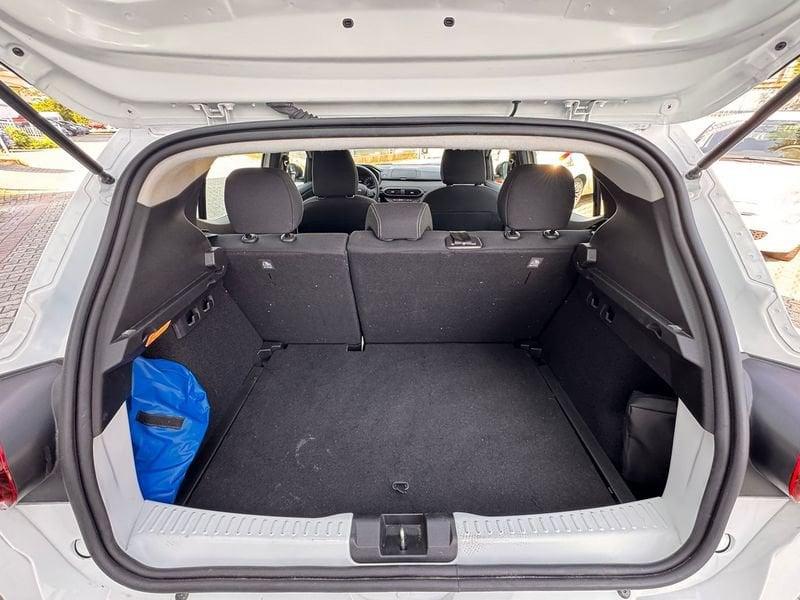 Dacia Sandero Stepway 1.0 tce Expression Eco-g 100cv Stepway Expression TCe 100 GPL ECO-G