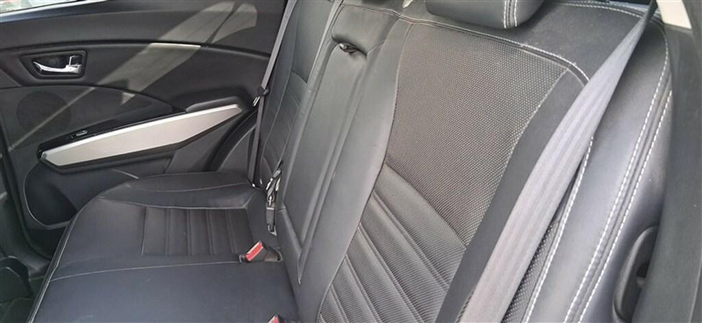 Ssangyong Tivoli 1.6 e-XDi Be Visual Hot 2WD Auto