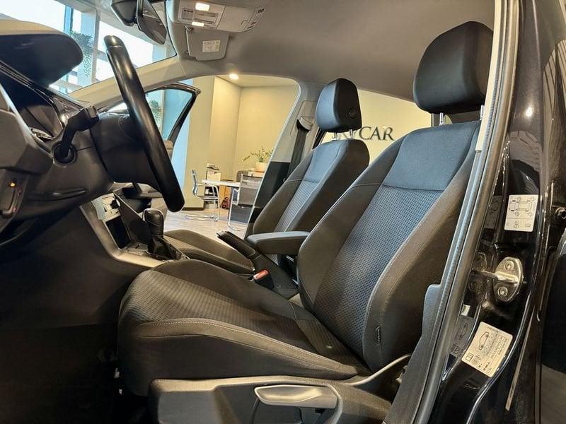 Volkswagen Polo Polo 1.0 TSI DSG Life