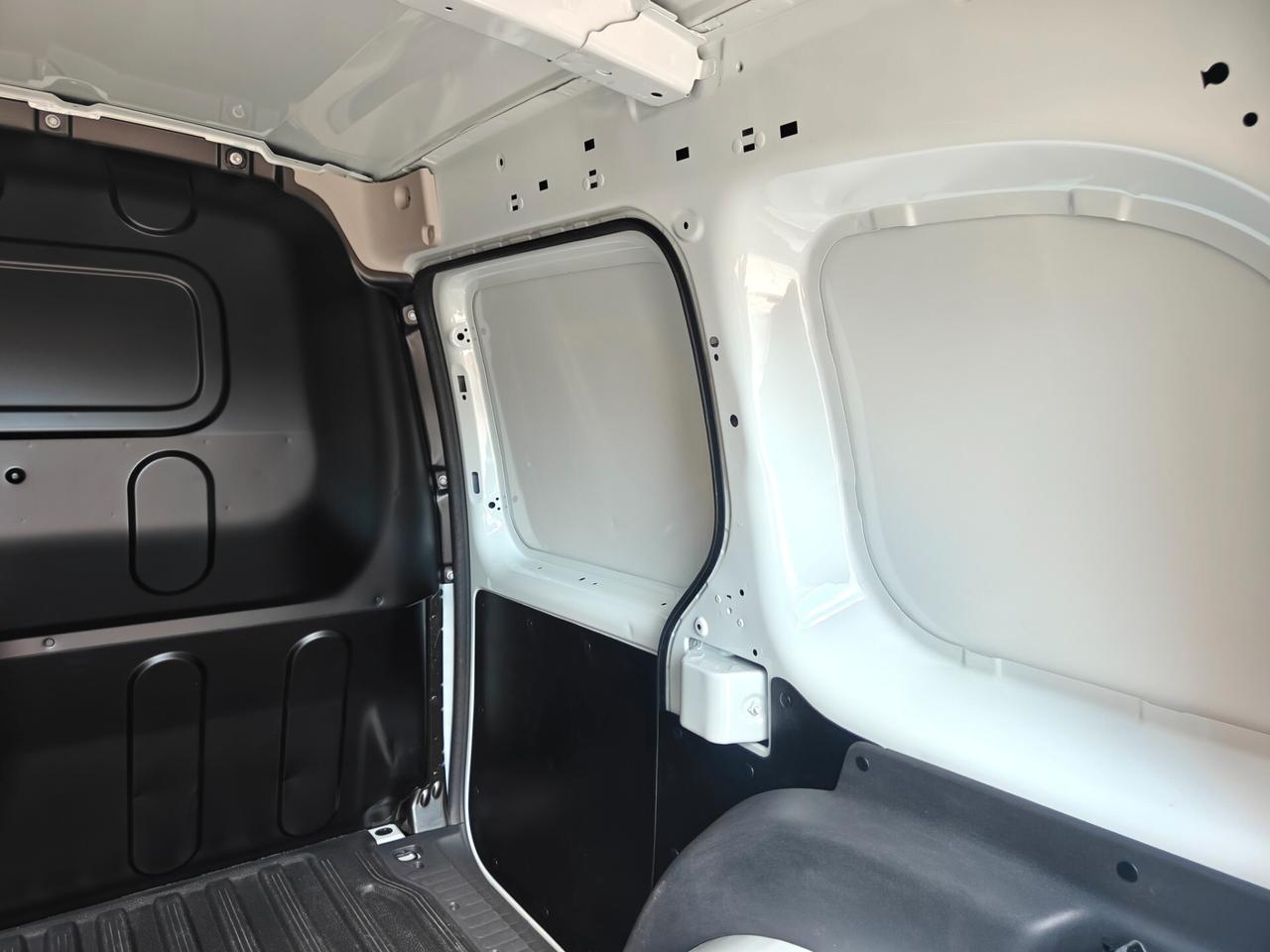 Renault Kangoo Blue dCi Express