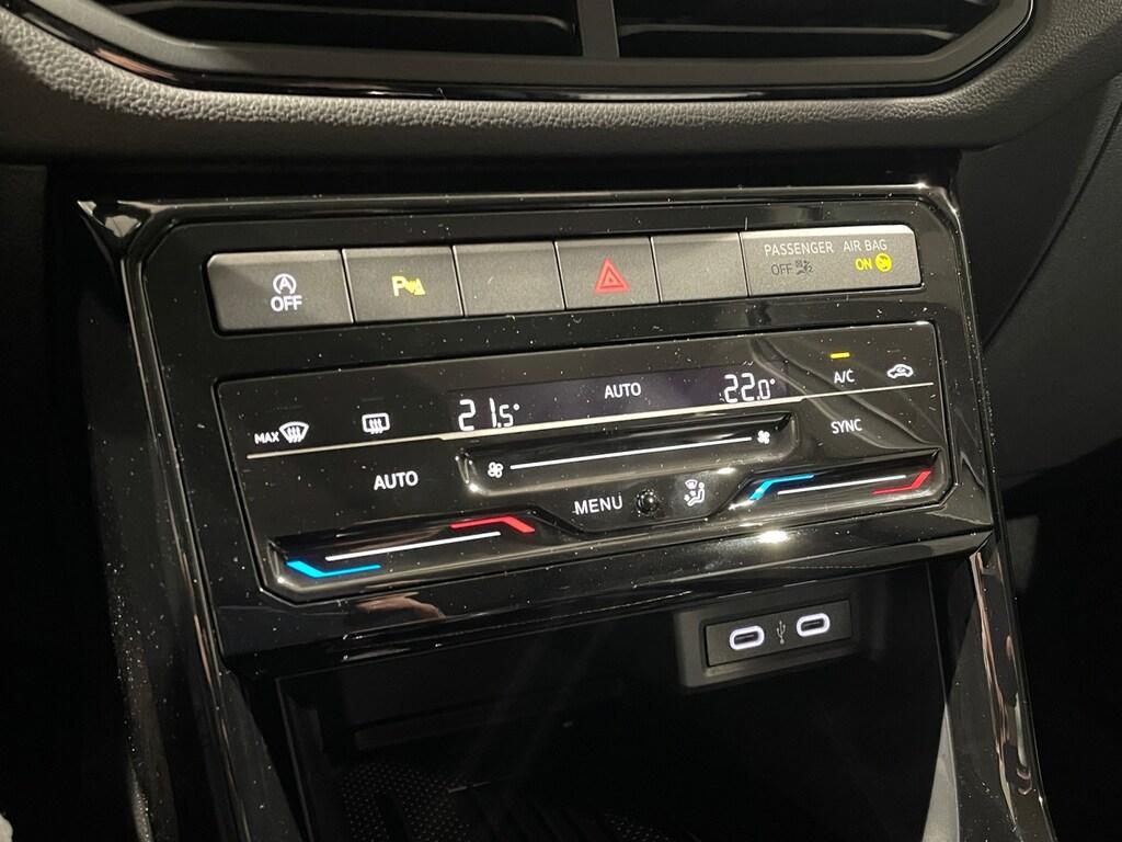 Volkswagen T-Cross 1.0 Tsi 95CV Edition Plus
