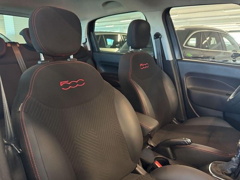 FIAT 500L 1.3 Multijet 95 CV Cross
