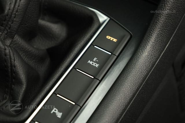 VOLKSWAGEN Tiguan 1.4 TSI eHYBRID DSG Life