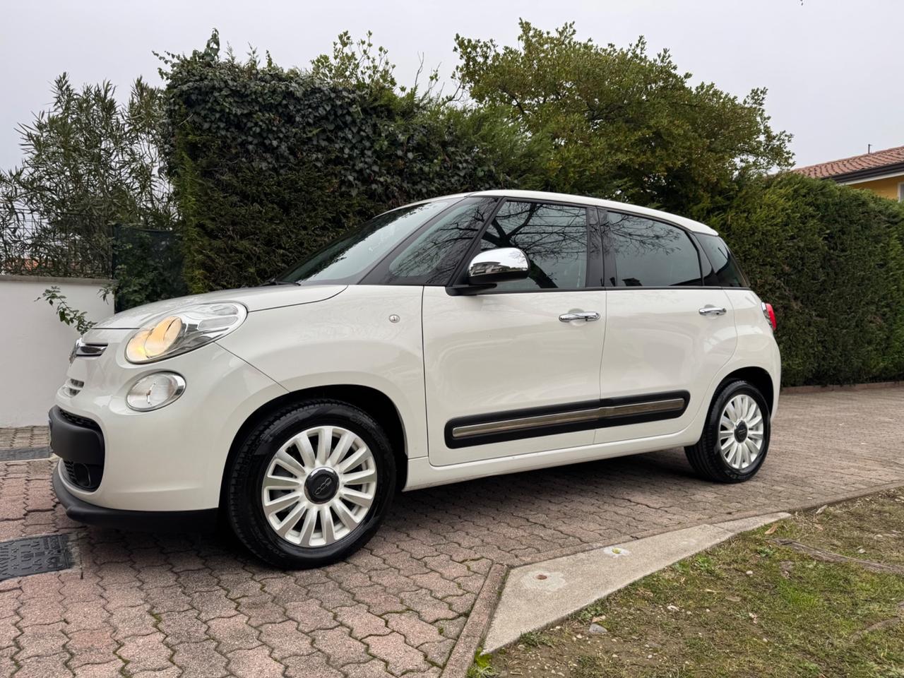 Fiat 500L 1.3 Multijet 95 CV Business