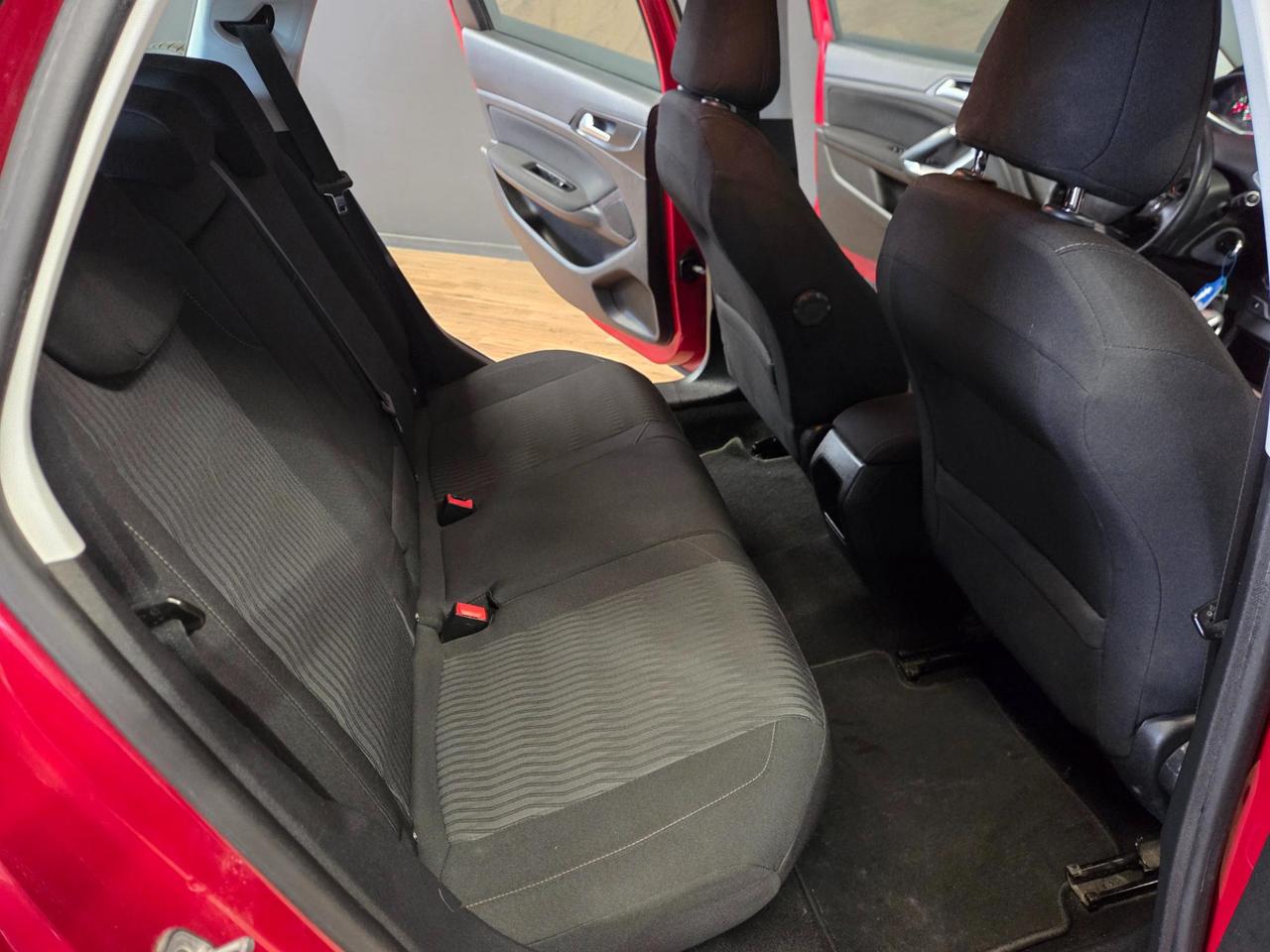 Peugeot 308 Station Wagon 308 SW 1.6 bluehdi Business s&s 120cv