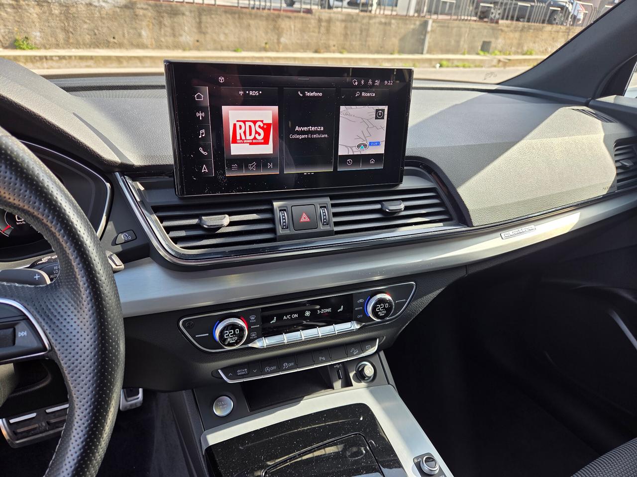 Audi Q5 SPB 40 TDI quattro S tronic line