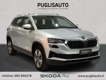 SKODA Karoq 1.5 TSI ACT Executive