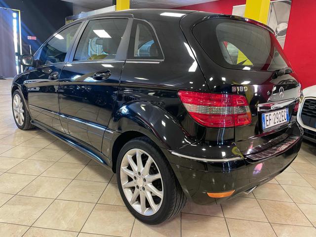 MERCEDES-BENZ B 180 CDI Premium*CAMBIO AUTOMAT/PDC/BLUETOOTH/OK NEO P