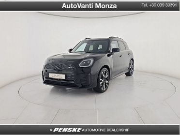 MINI Countryman Mini Countryman E JCW + PNEUMATICI INVERNALI