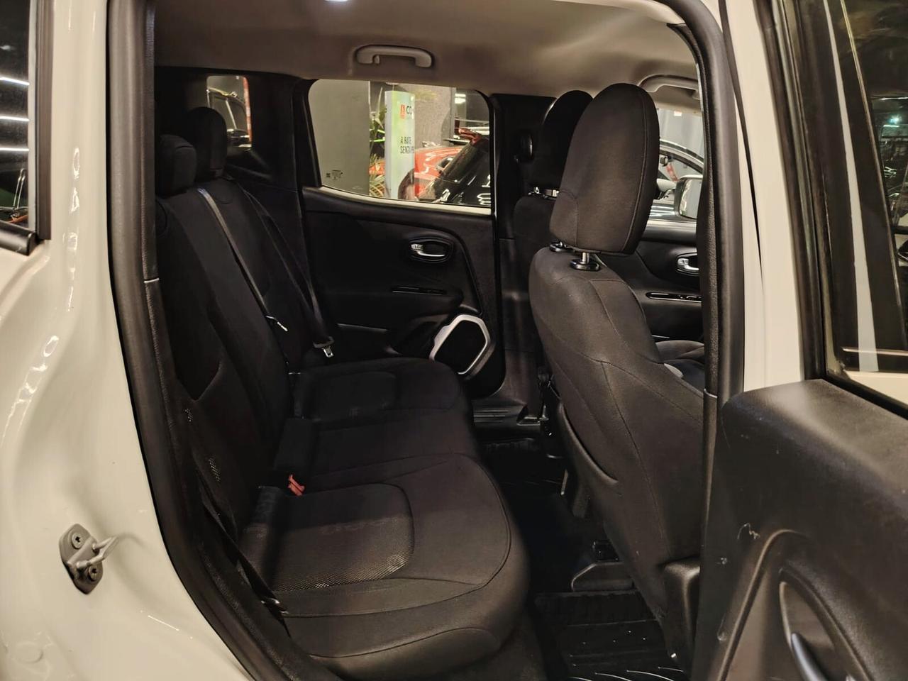 Jeep Renegade 1.6 Mjt 120 CV