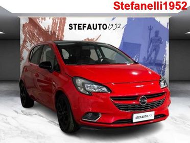 OPEL Corsa V 2015 - 1.3 cdti b-Color 75cv 5p