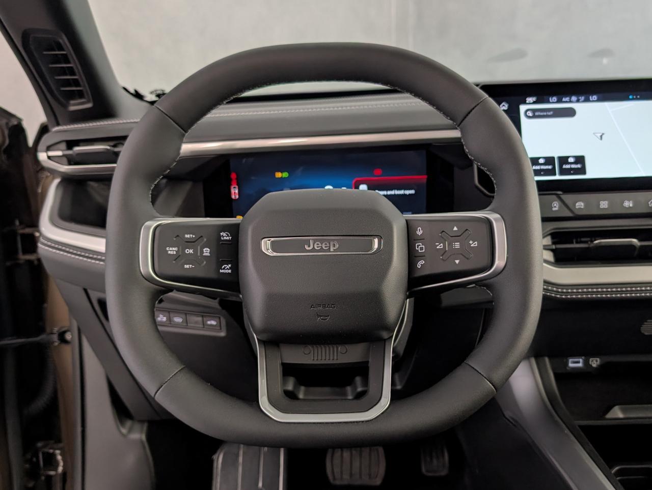 Jeep compass iii 1.2 Turbo e-Hybrid 145cv eDCT6 First Edition