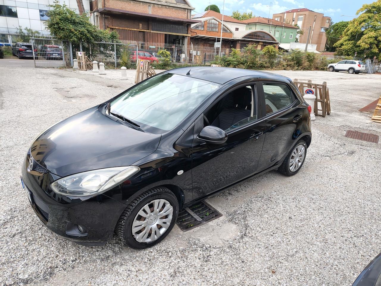 Mazda 2 Mazda2 1.3 16V 75CV 5p. Play