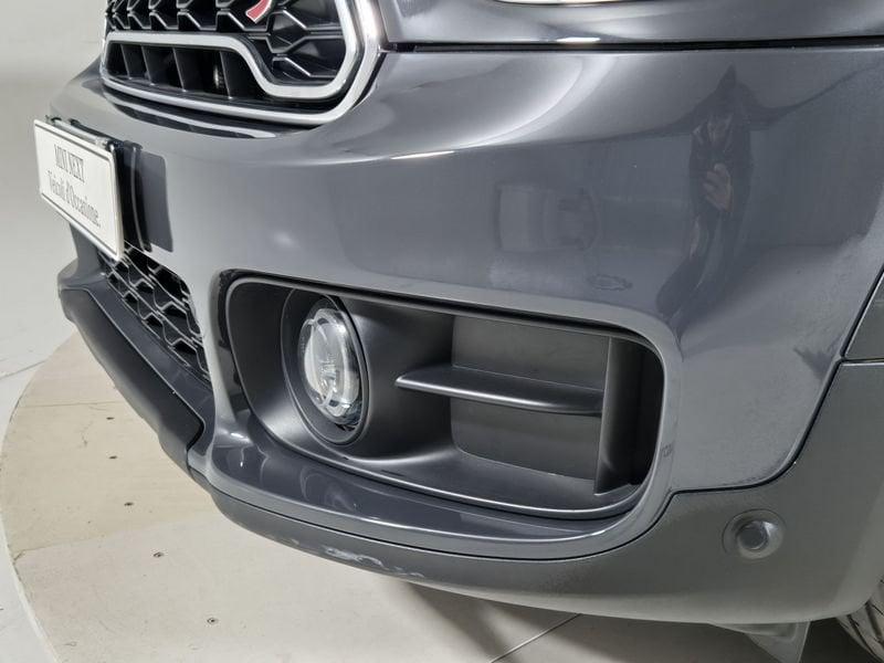 MINI Mini Countryman F60 2017 Diese Mini Countryman 2.0 Cooper SD Hype all4 auto my18