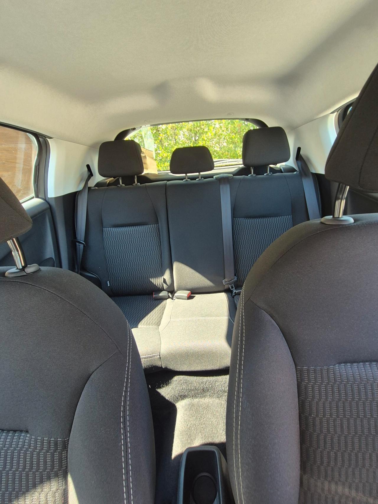 Peugeot 208 BlueHDi 75 5 porte Allure